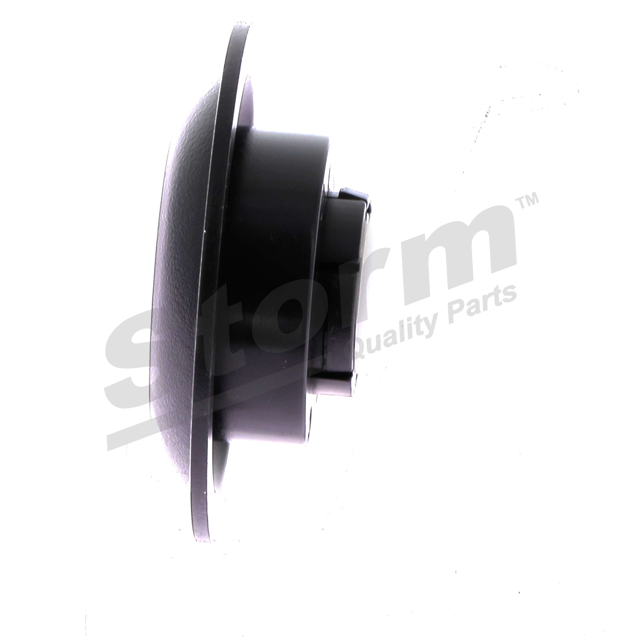 Bouton de verrouillage Storm ref. 79953