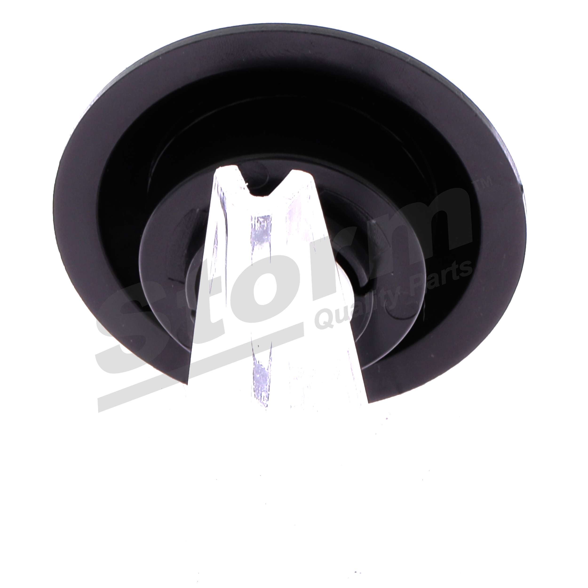 Bouton de verrouillage Storm ref. 79953