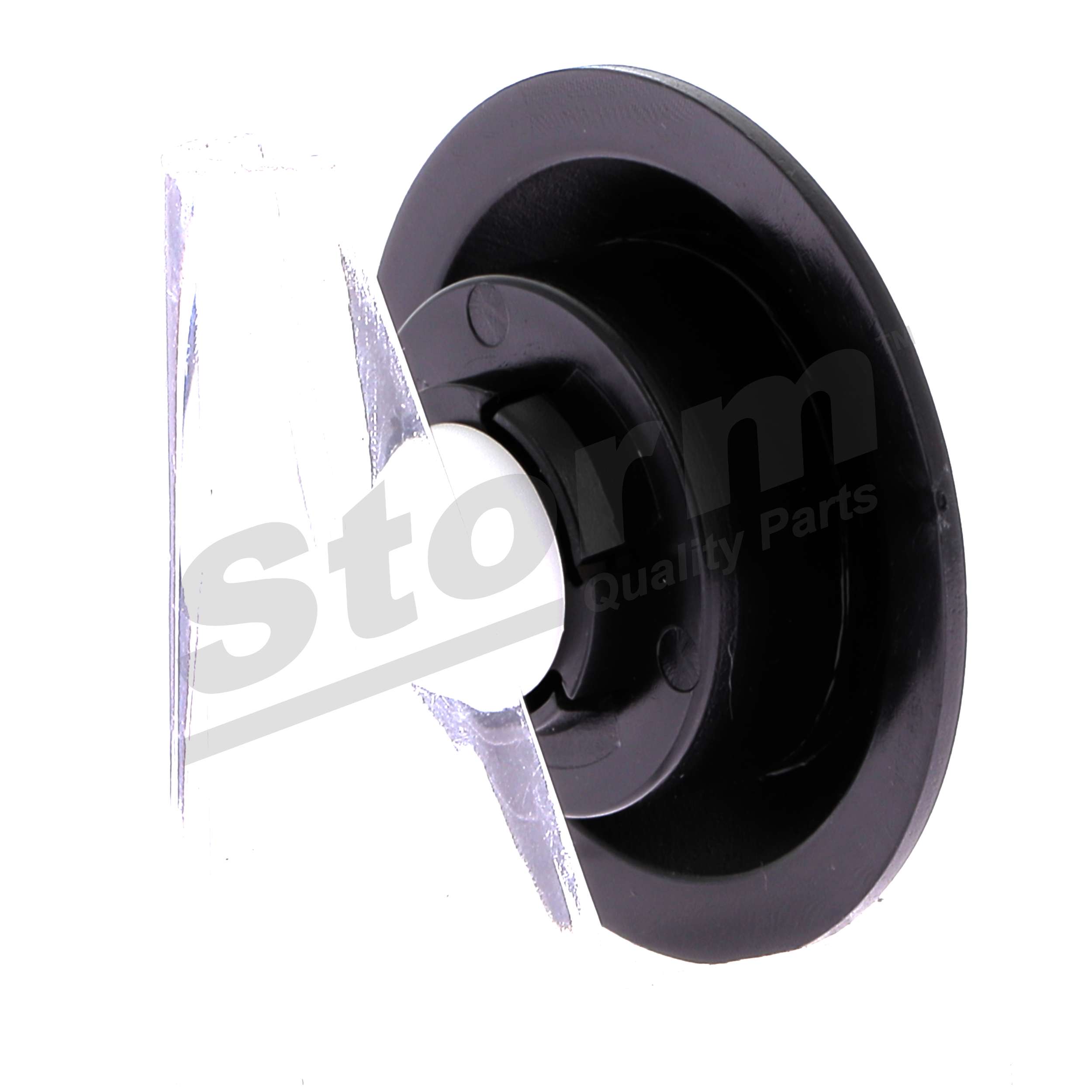 Bouton de verrouillage Storm ref. 79953