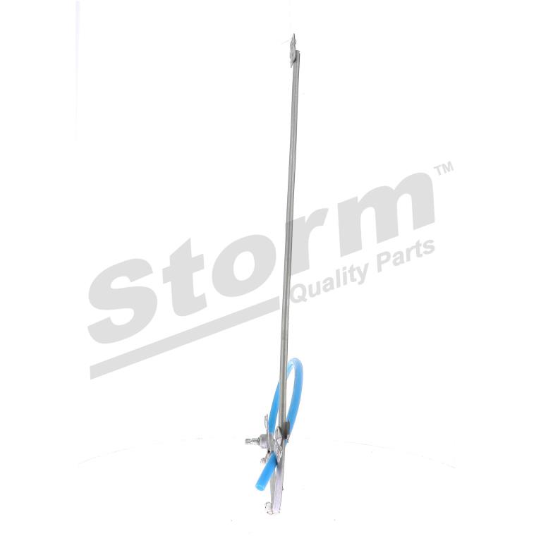 Mécanisme de lève-vitre (Mécanisme de lève-vitre) Storm ref. 79971