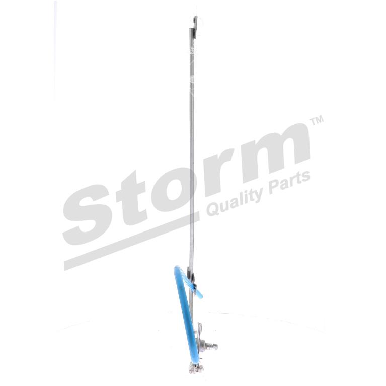 Mécanisme de lève-vitre (Mécanisme de lève-vitre) Storm ref. 79971