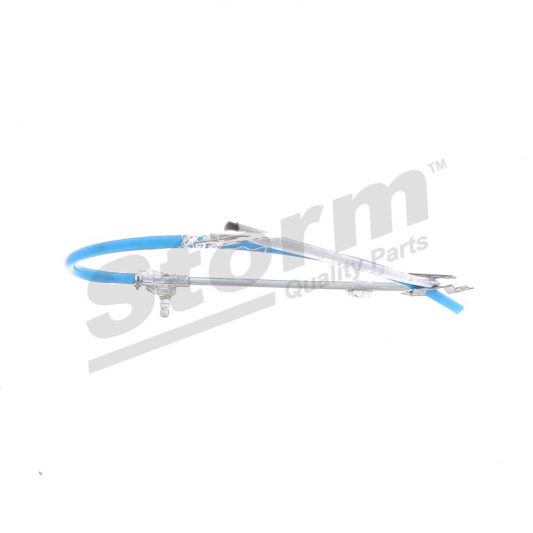 Mécanisme de lève-vitre (Mécanisme de lève-vitre) Storm ref. 79971