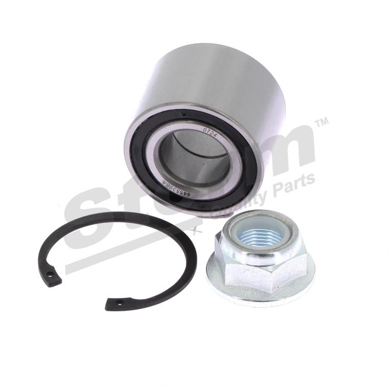 Rolamento de roda Storm ref. 80065