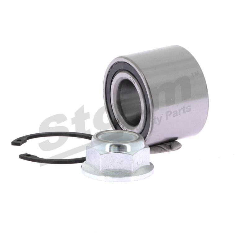 Rolamento de roda Storm ref. 80065