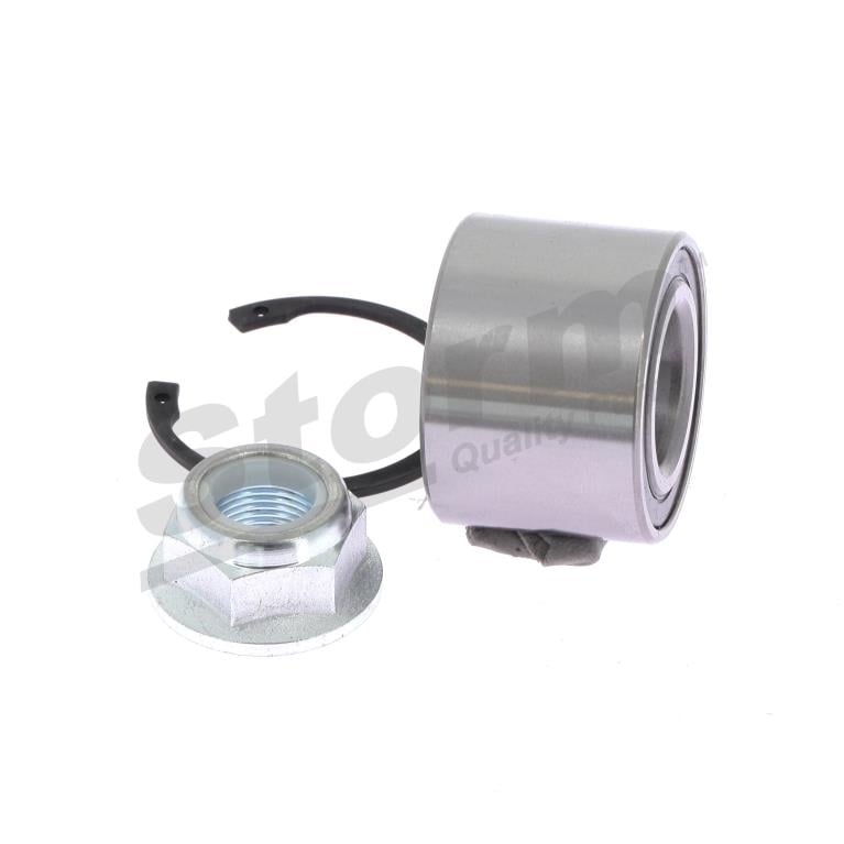 Rolamento de roda Storm ref. 80065