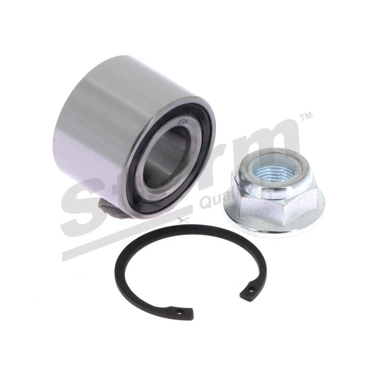 Rolamento de roda Storm ref. 80065