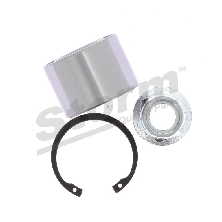 Rolamento de roda Storm ref. 80065