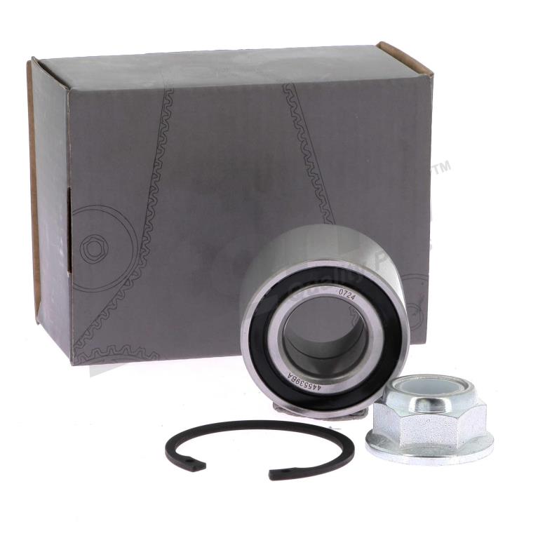 Rolamento de roda Storm ref. 80065