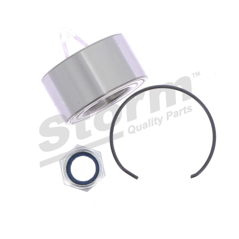 Roulement de roue Storm ref. 80066