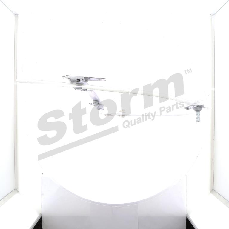 Mécanisme de lève-vitre (Mécanisme de lève-vitre) Storm ref. 80075