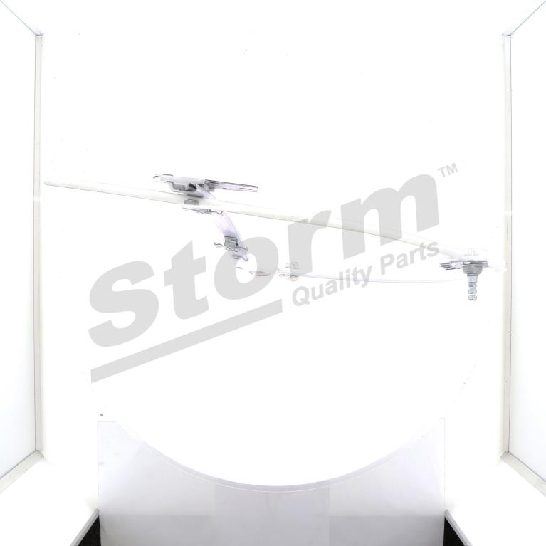 Mécanisme de lève-vitre (Mécanisme de lève-vitre) Storm ref. 80075