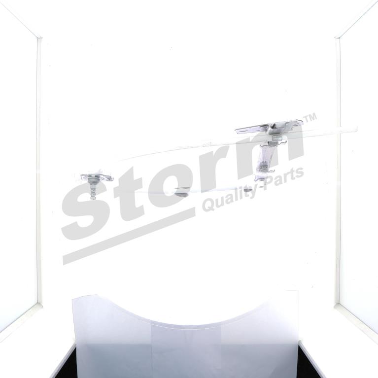 Mécanisme de lève-vitre (Mécanisme de lève-vitre) Storm ref. 80076