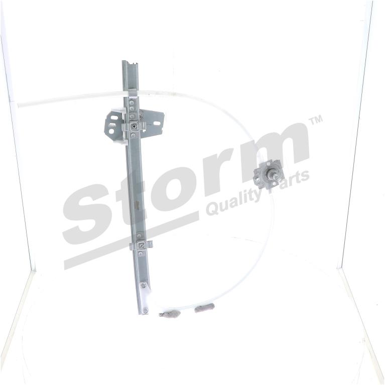 Mécanisme de lève-vitre (Mécanisme de lève-vitre) Storm ref. 80077