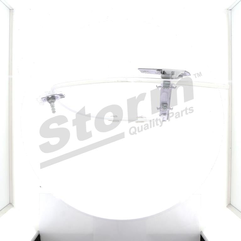 Mécanisme de lève-vitre (Mécanisme de lève-vitre) Storm ref. 80078