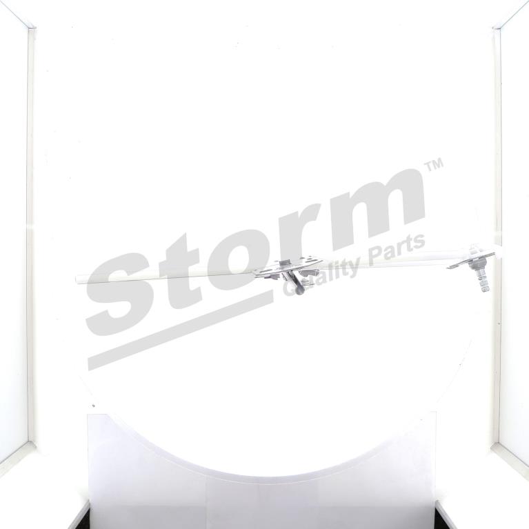 Mécanisme de lève-vitre (Mécanisme de lève-vitre) Storm ref. 80079