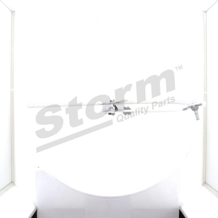 Mécanisme de lève-vitre (Mécanisme de lève-vitre) Storm ref. 80079