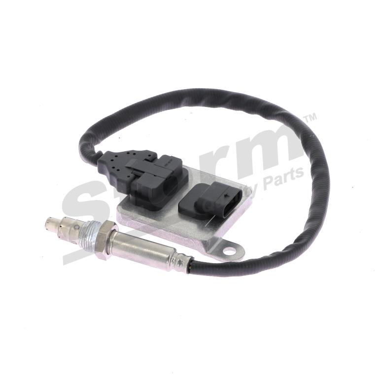 Capteur NOx, Catalyseur NOx Storm 800806
