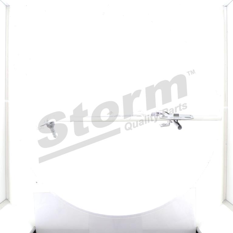 Mécanisme de lève-vitre (Mécanisme de lève-vitre) Storm ref. 80080