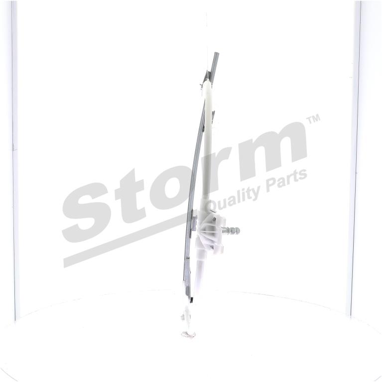 Mécanisme de lève-vitre (Mécanisme de lève-vitre) Storm ref. 80080