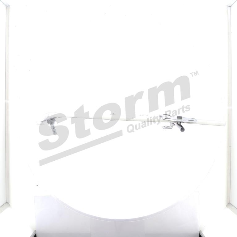 Mécanisme de lève-vitre (Mécanisme de lève-vitre) Storm ref. 80080