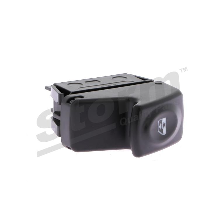 Interruptor, elevalunas Storm ref. 80140