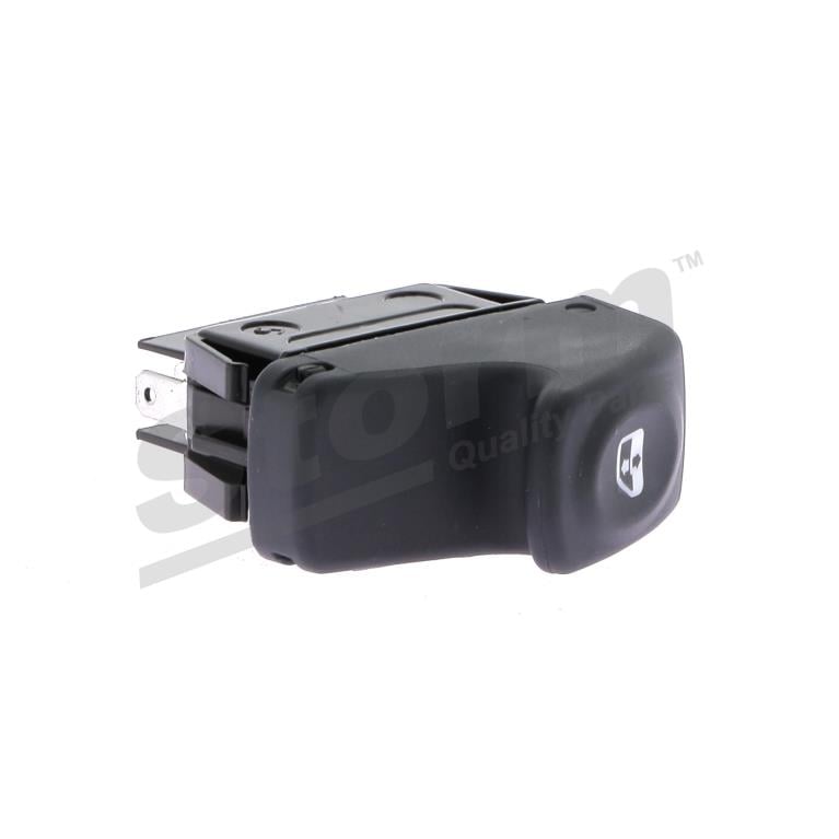 Interruptor, elevadores dos vidros Storm ref. 80141