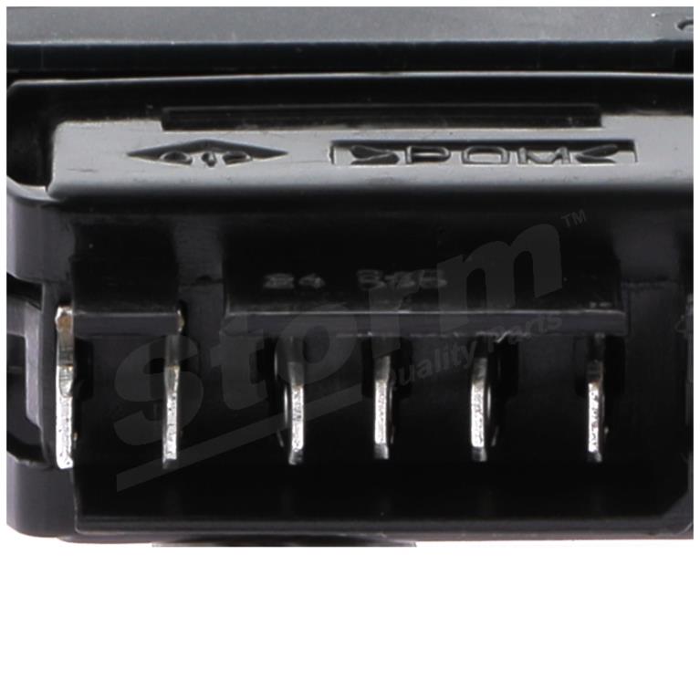 Interruptor, elevadores dos vidros Storm ref. 80141