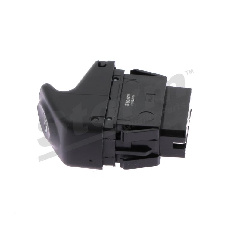 Interruptor, elevadores dos vidros Storm ref. 80142