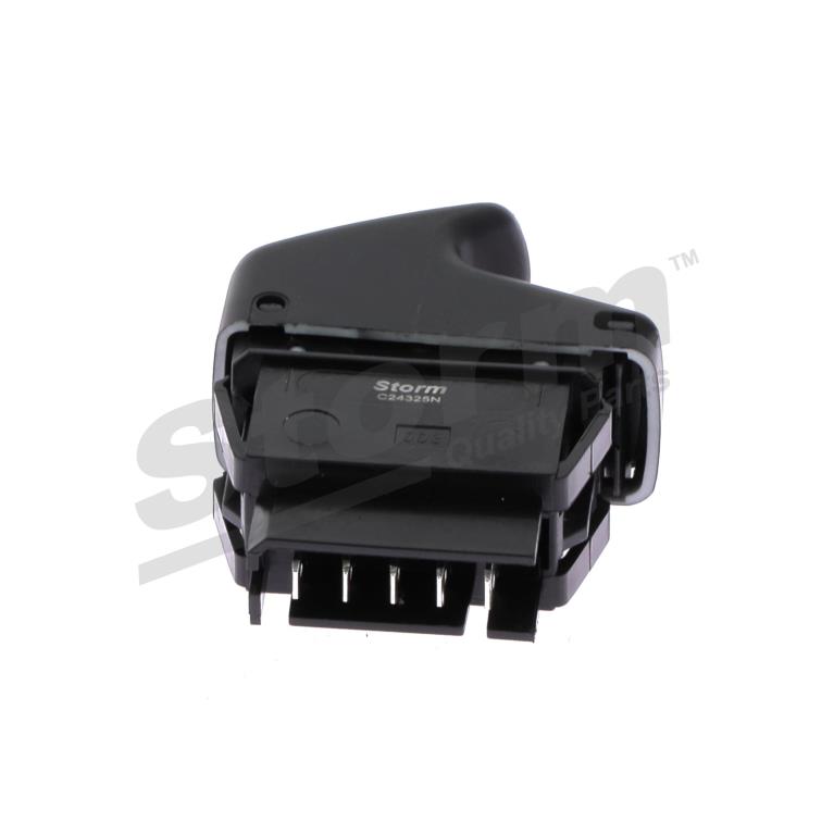 Interruptor, elevadores dos vidros Storm ref. 80142