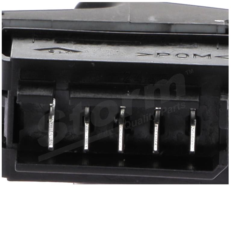 Interruptor, elevadores dos vidros Storm ref. 80142