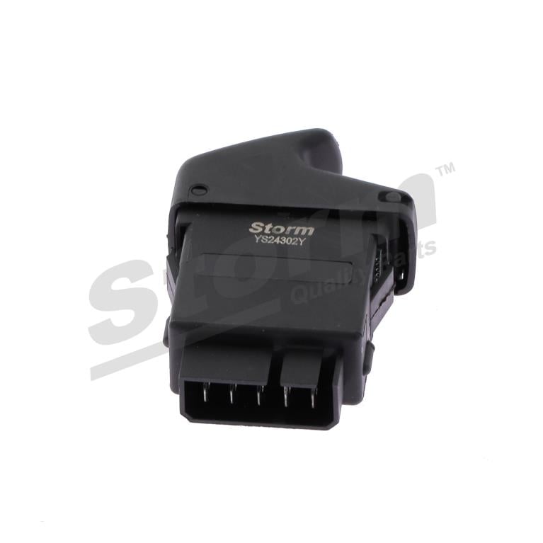 Interruptor, elevadores dos vidros Storm ref. 80144