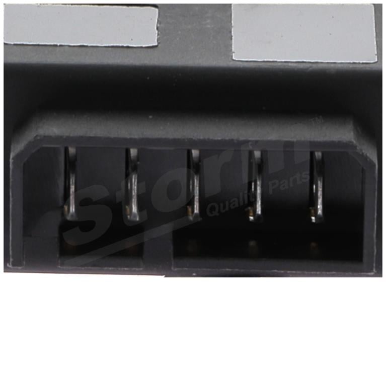 Interruptor, elevadores dos vidros Storm ref. 80144
