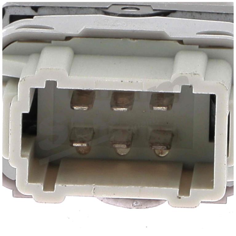 Interrupteur, lève-vitre (Bouton de lève-vitre) Storm ref. 80149