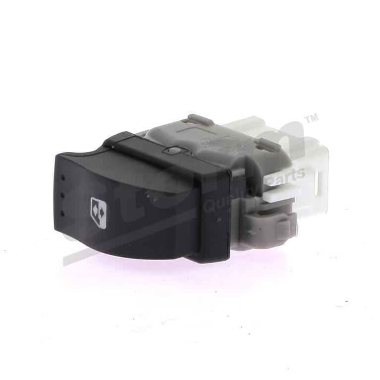 Interrupteur, lève-vitre (Bouton de lève-vitre) Storm ref. 80150