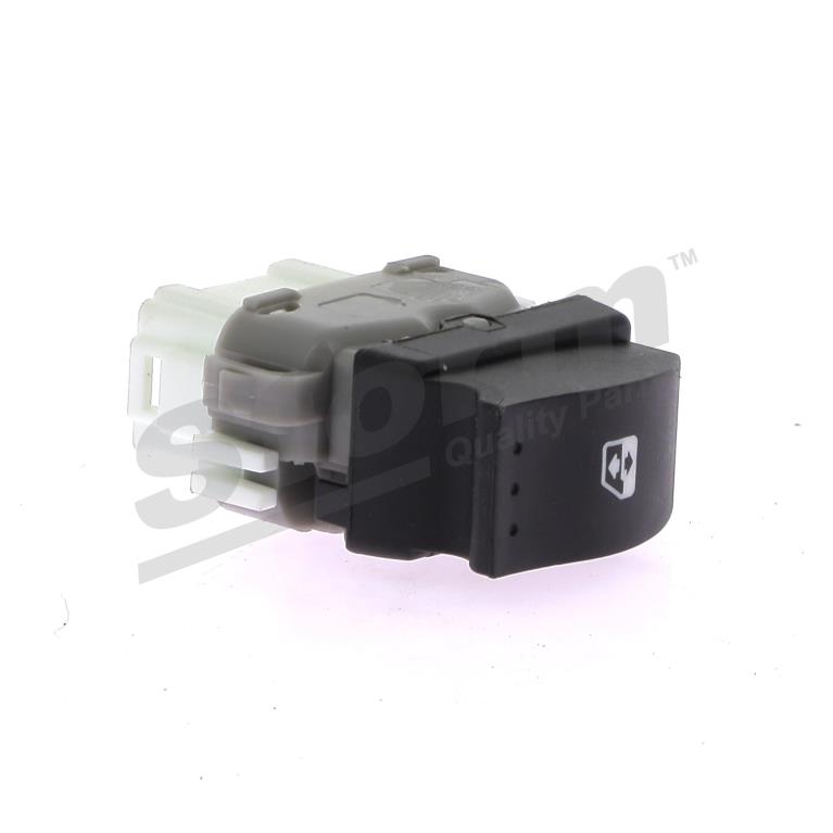 Interrupteur, lève-vitre (Bouton de lève-vitre) Storm ref. 80150