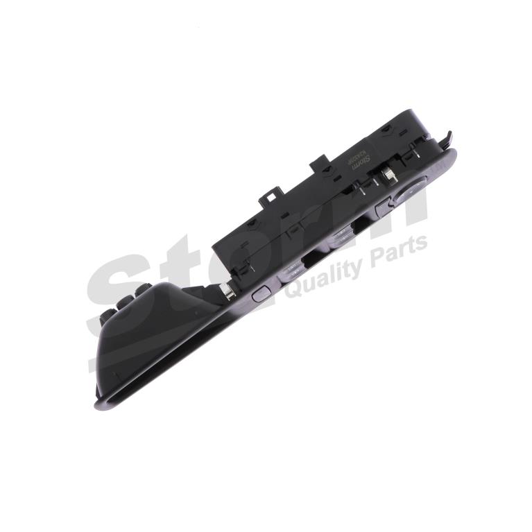 Interruptor, elevadores dos vidros Storm ref. 80153