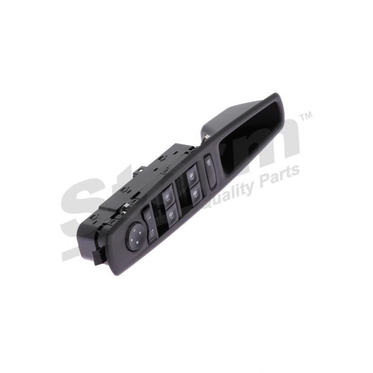 Interruptor, elevadores dos vidros Storm ref. 80153