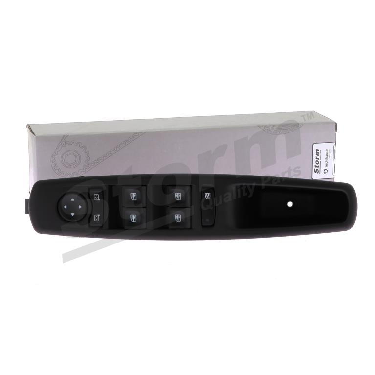 Interruptor, elevadores dos vidros Storm ref. 80153