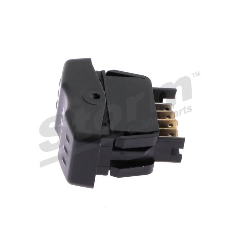 Interrupteur, lève-vitre (Bouton de lève-vitre) Storm ref. 80154