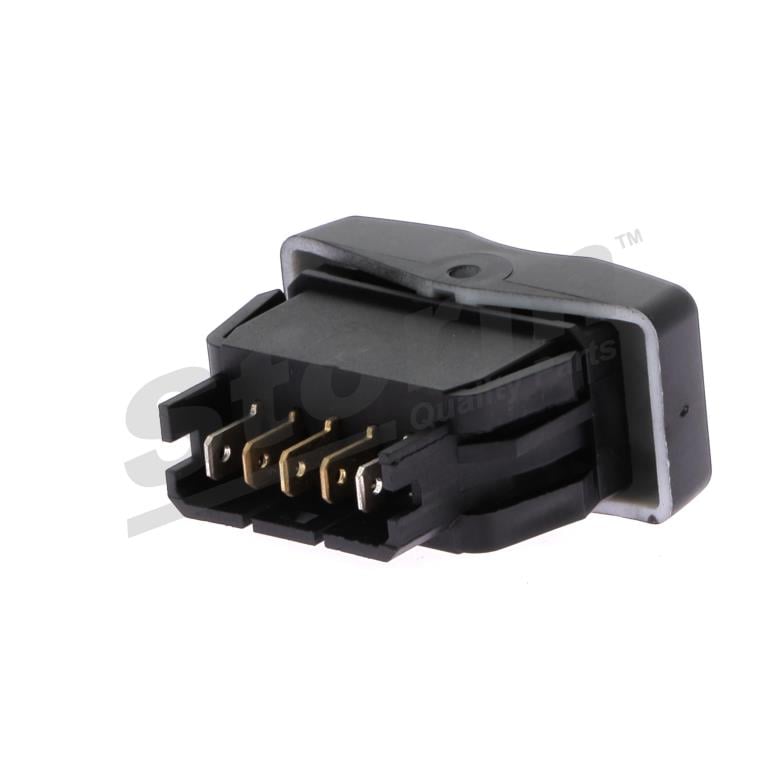 Interrupteur, lève-vitre (Bouton de lève-vitre) Storm ref. 80154