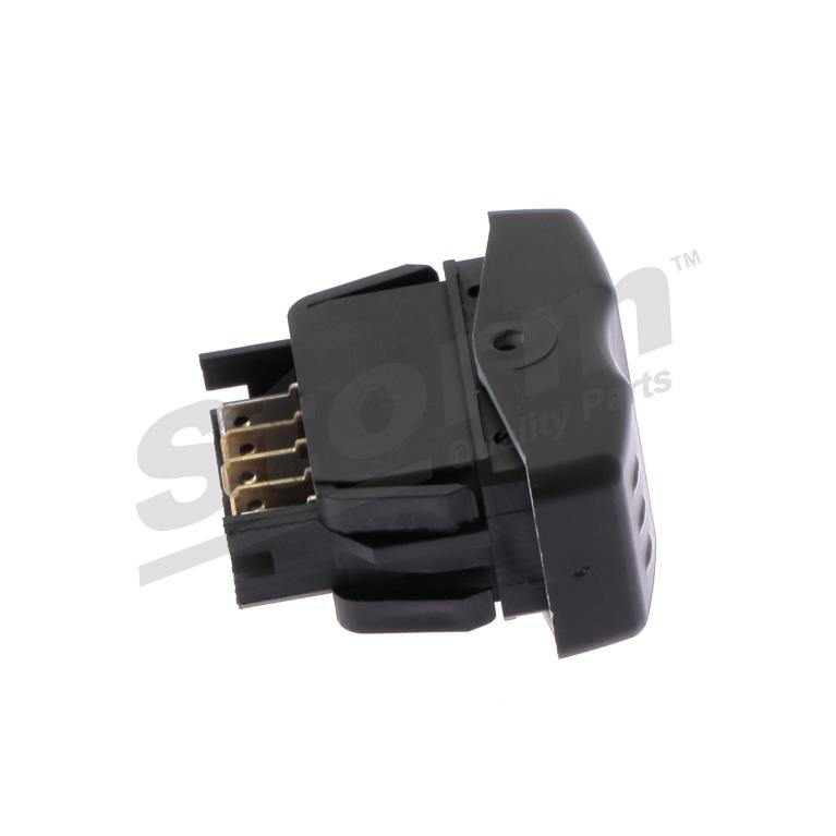 Interrupteur, lève-vitre (Bouton de lève-vitre) Storm ref. 80154