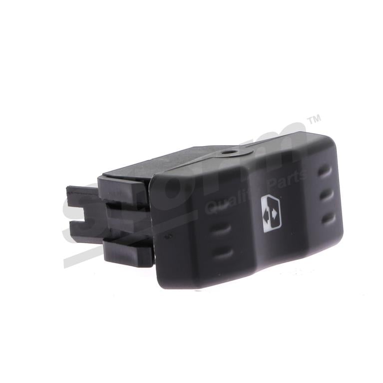 Interrupteur, lève-vitre (Bouton de lève-vitre) Storm ref. 80154