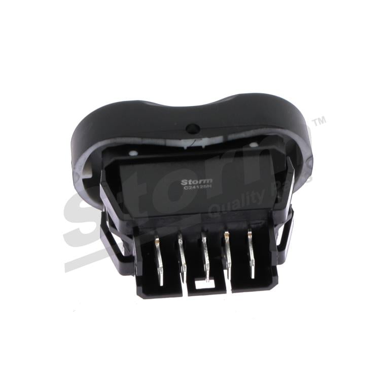 Interruptor, elevadores dos vidros Storm ref. 80155