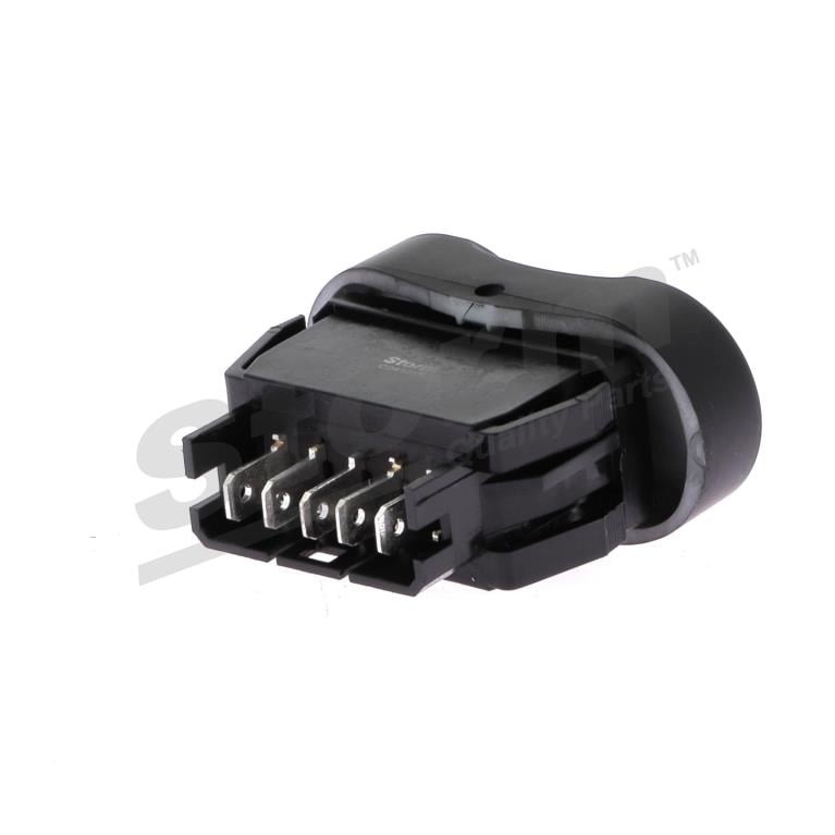 Interruptor, elevadores dos vidros Storm ref. 80155