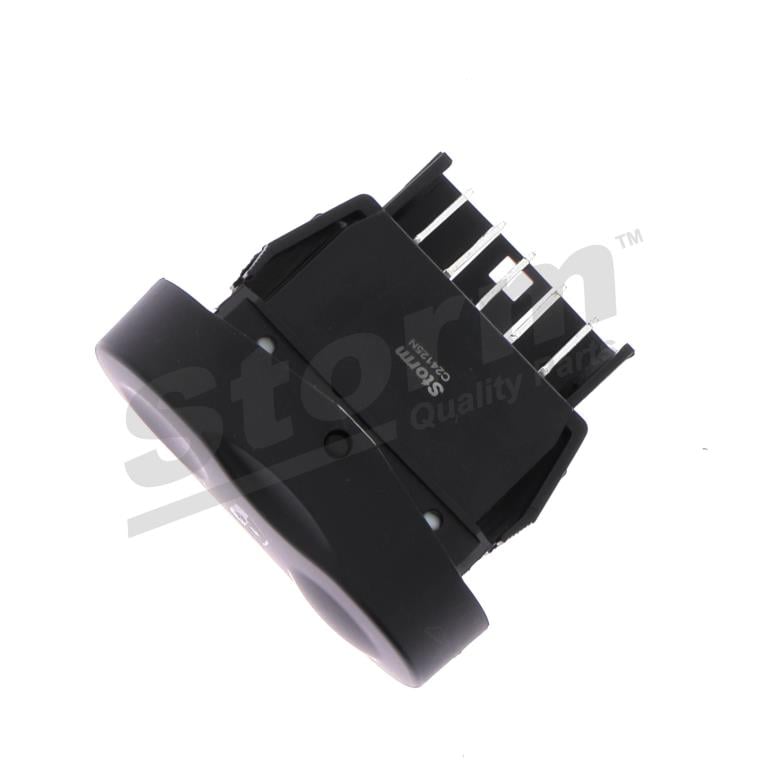 Interruptor, elevadores dos vidros Storm ref. 80155