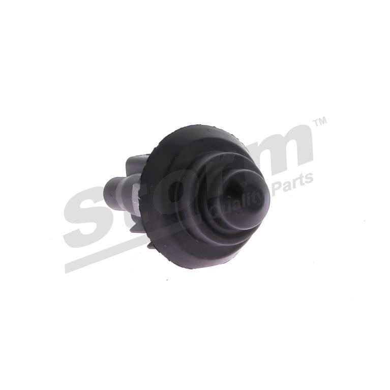 Interrupteur, contacteur de porte Storm ref. 801600