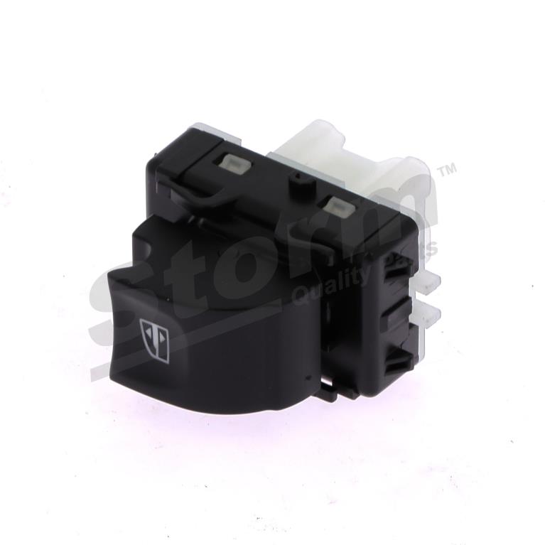 Interruptor, elevalunas Storm ref. 801607