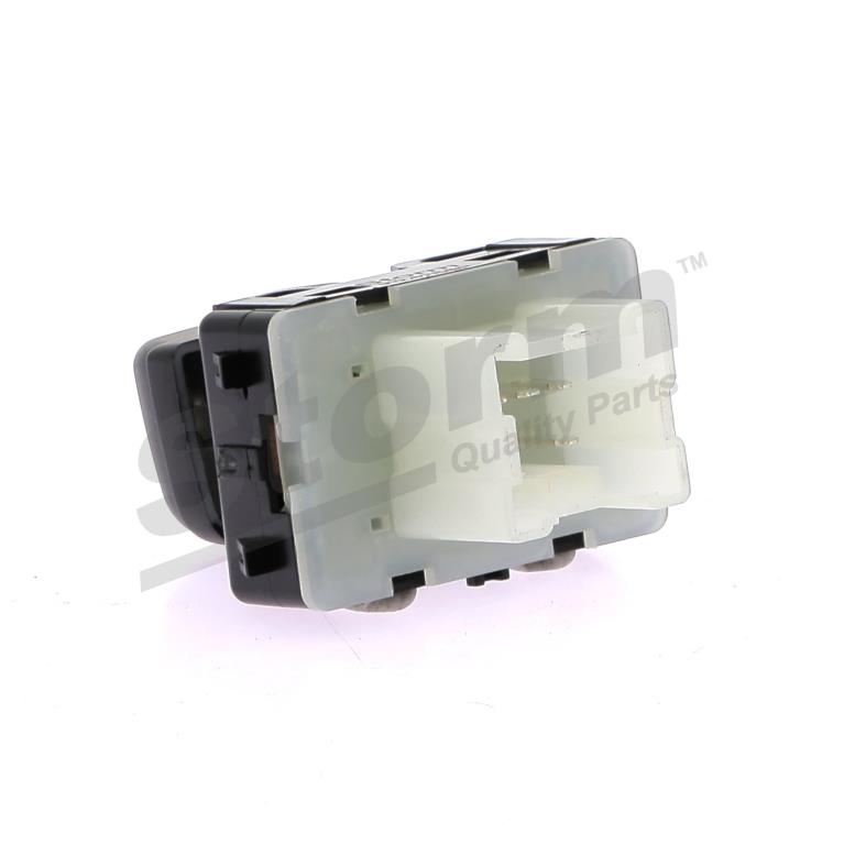 Interrupteur, lève-vitre (Bouton de lève-vitre) Storm ref. 801608