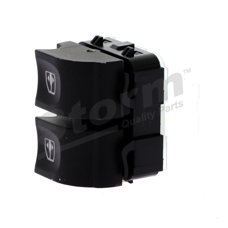 Interruptor, elevadores dos vidros Storm ref. 80160