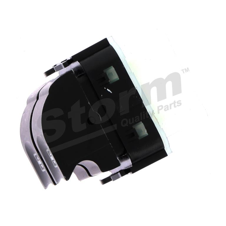 Interruptor, elevadores dos vidros Storm ref. 80160